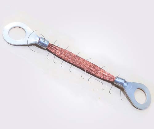 non-sparking-earthing-wire